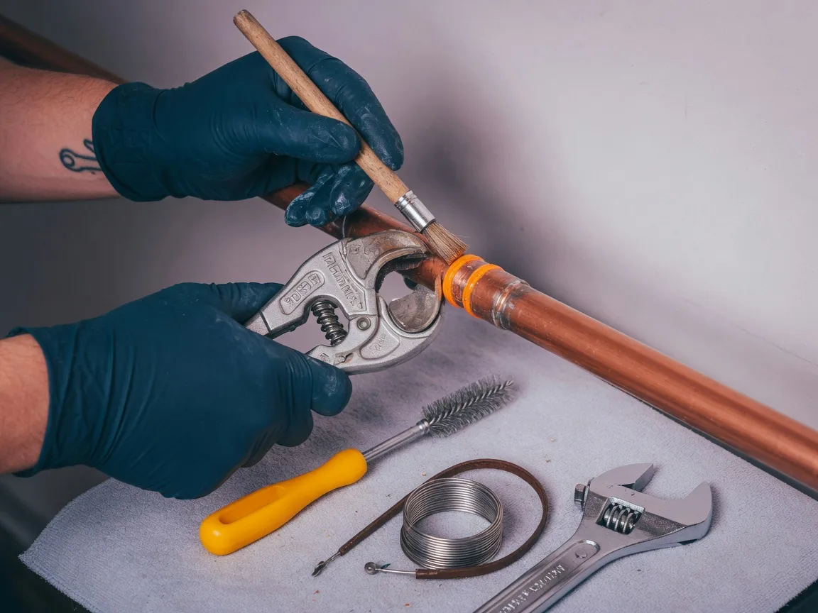 Why choose Sump Pump Repair in Cimarron, KS
